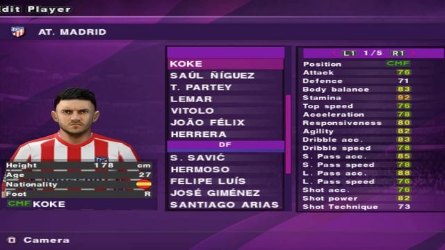 PES 2020 (PS2) English Version Update May (Blezz Patch) Download ISO смотреть онлайн
