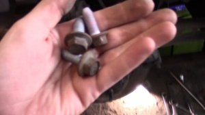 Mazda 6 Замена зад. амортизаторов