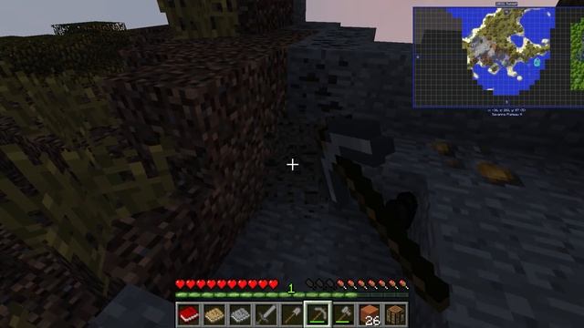 ?SERVER con MODS? MINECRAFT 1.12.2 NO PREMIUM 2023? [40 MODS] смотреть онлайн