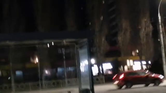 Вечерний Липецк/прогулка по городу! смотреть онлайн