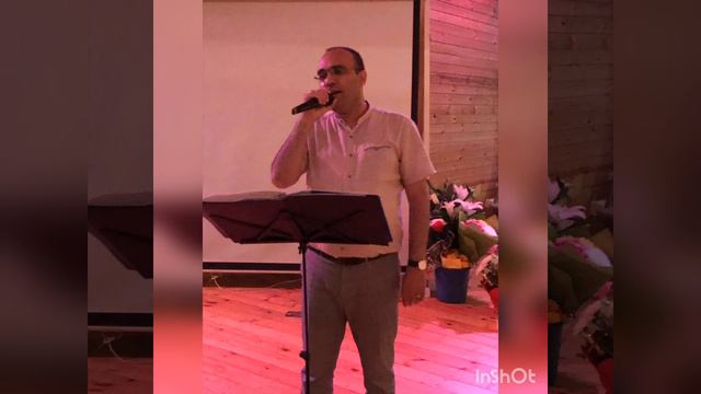 Aleksander Serov Как Быть cover by Sargis Heqimyan смотреть онлайн