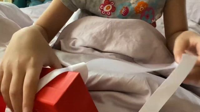 Дед Мороз Sunlight принёс. С Новым 2021 Годом! смотреть онлайн