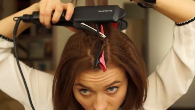 Прикорневой объём | Стилист Ротова Татьяна