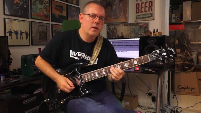 Line 6 Helix Native - All the presets (4 of ... 5!) смотреть онлайн