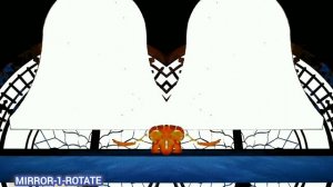 Hickory Dickory Dock Song| Youcut Pro Video Tutorial] PitBall Like the Cat ] Combine Color Effects