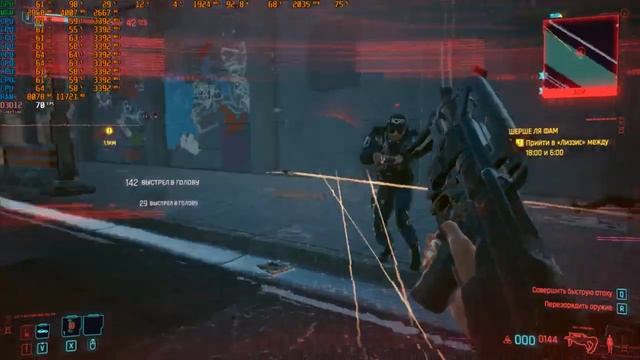 Xeon 2640v3 в связке с Gtx1060 6gb