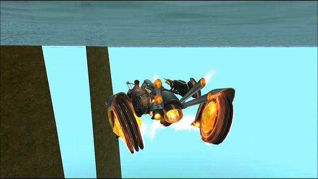 [BUG/Glitch/ошибка] Lab 731 [Allods Online] смотреть онлайн