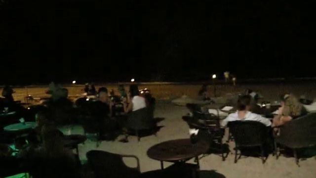 AppmindthegaP DJ on TOur the Beach! at Le Meridien Khao Lak Beach & Spa Resort Part4 смотреть онлайн