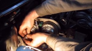 ФОРД ФОКУС Часть 2 ЗАМЕНА САЛЬНИКОВ РАСПРЕДВАЛА. ЛАЙФХАКИ и ПОШАГОВАЯ ИНСТРУКЦИЯ.