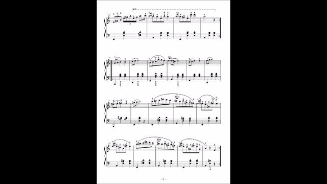 A complete beginner tried playing the piano. смотреть онлайн