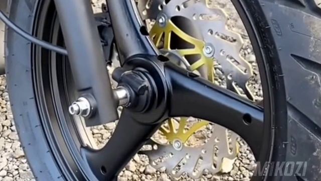 BAHAS CUSTOM BOBBER BUDGET Rp 19 JUTA‼️JADINYA KAYA GIMANA?! #motorcycle #Bobber #motorcustom смотреть онлайн