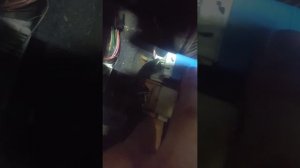 Ниссан Альмера плохой запуск, как запустить  насос