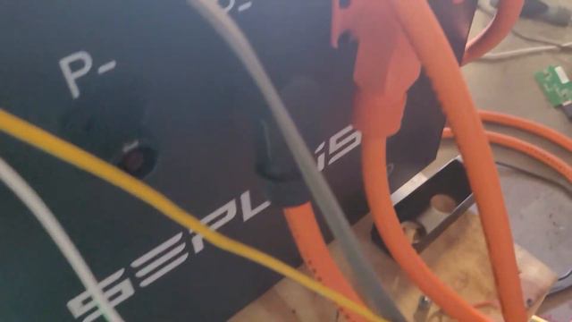 Going to EG4 6500EX units!! смотреть онлайн