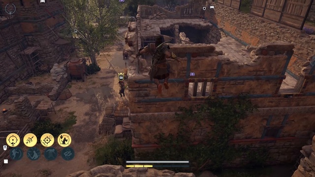 Обзор Assassins Creed Odyssey