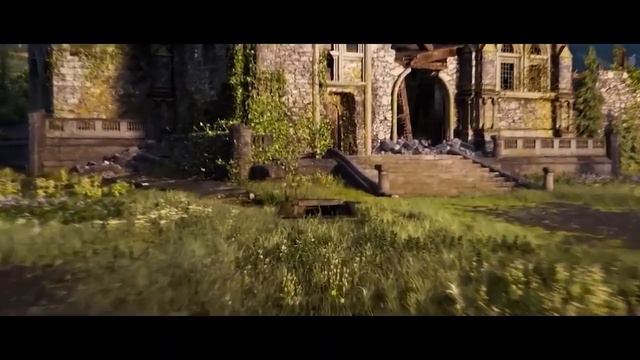 THE ELDER SCROLLS (2023) 4K ULTRA HD , 4 k ( parts 1) смотреть онлайн