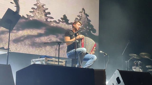 ГлавClub Green Concert: Игорь Растеряев 13.10.19 ч.4 смотреть онлайн