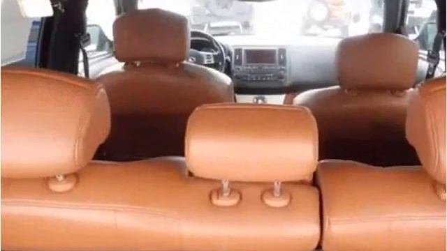 2004 Infiniti FX35 Used Cars Fort Wayne, Kendallvile, Auburn смотреть онлайн