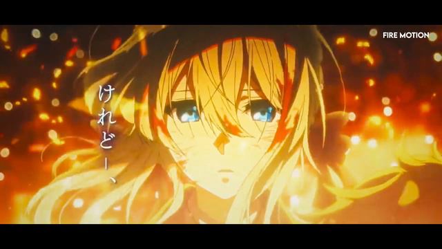 Rewrite The Stars -「AMV」- Anime MV смотреть онлайн