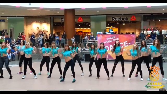 Выступление EnergyMix (junto al amanecer) смотреть онлайн