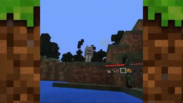 Minecraft Gear VR Edition TRAILER OFICIAL + GAMEPLAY смотреть онлайн