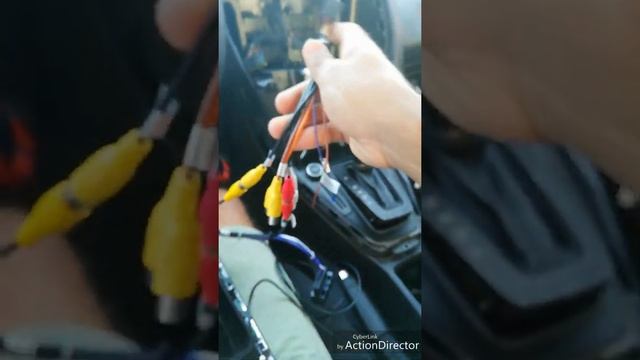 Como instalar un estereo de pantalla "tesla style" en un ford focus 2015 смотреть онлайн
