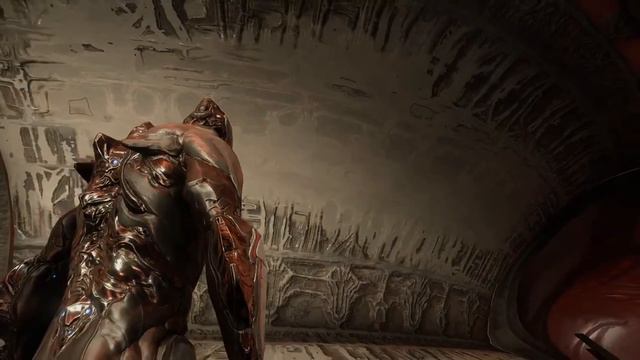 Warframe: The New Wall - Sentient Tileset Fresh Look смотреть онлайн