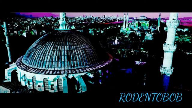 Greek Byzantine Choir - LYKOURGOS ANGELOPOULOS