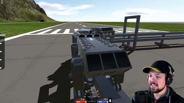 SimplePlanes - FASTEST PLANE IN SIMPLEPLANES (NEW) ★ Simple Planes Gameplay (User Creations) смотреть онлайн