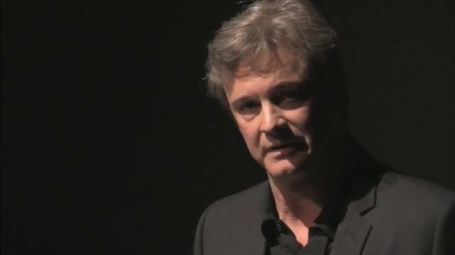 Colin Firth introduces The People Speak, 2012 смотреть онлайн