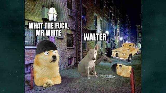 DANKEST DOGE MEMES смотреть онлайн