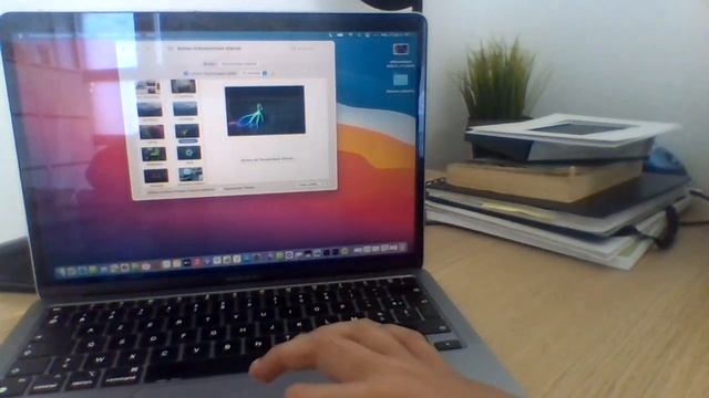 Mac OS 11 Big Sur: Macbook Air M1 смотреть онлайн