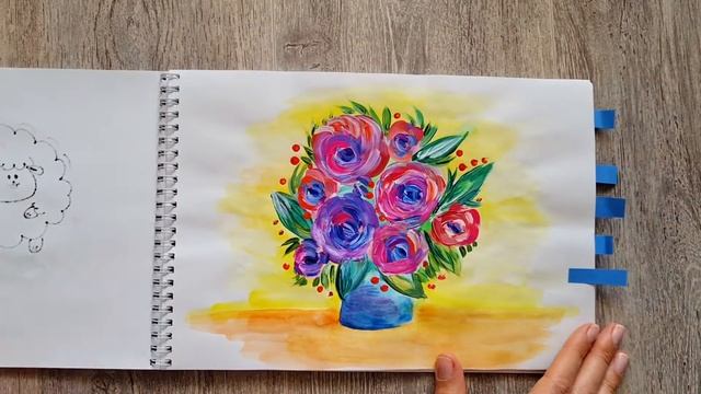 СРОЧНО В ФИКС ПРАЙС! ДЕШЕВО! ДЛЯ РИСОВАНИЯ! КРАСКИ, ФЛОМАСТЕРЫ ИЗ ФИКС ПРАЙС! ОБЗОР ТОВАРОВ.БЮДЖЕТН смотреть онлайн