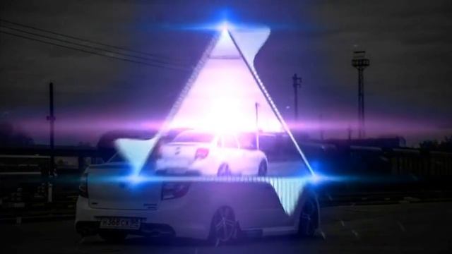 Я еду на лада ґранта сомною моя банда смотреть онлайн