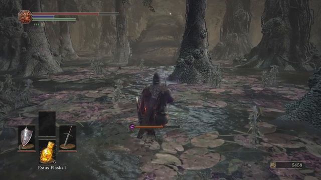 Dark souls 3 strength build walk through part 4 смотреть онлайн
