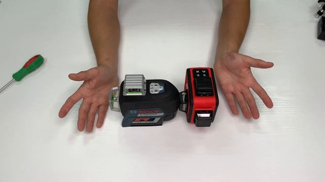 Лазерный уровень SHIJING или BOSCH? ЕСТЬ СМЫСЛ ПЕРЕПЛАЧИВАТЬ? ТЕСТ И СРАВНЕНИЕ. смотреть онлайн