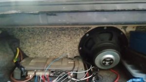 Второй акб в багажник вольво 760