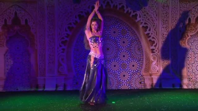 Sadie Marquardt Belly Dance Oriental Pearl Festival 2013 смотреть онлайн