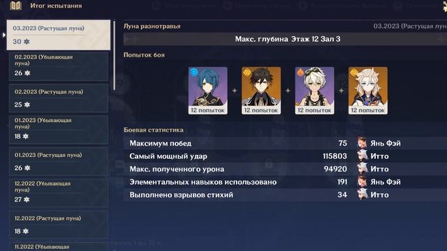 Нахида - ТОП персонаж для ВСЕХ | Genshin impact | Геншин импакт смотреть онлайн