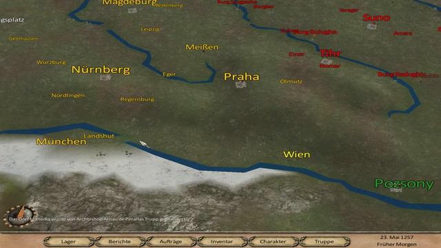 Let's Play Mount&Blade Warband Anno Domini 1257 #29 Was Tuhn? Was Tuhn! [1080 HD] [Deutsch/German] смотреть онлайн