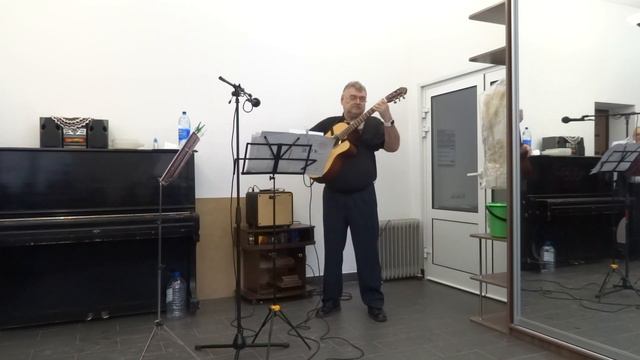Джулиани "Аллегро" смотреть онлайн