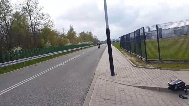 Honda cbr f3 dominator acceleration sound смотреть онлайн