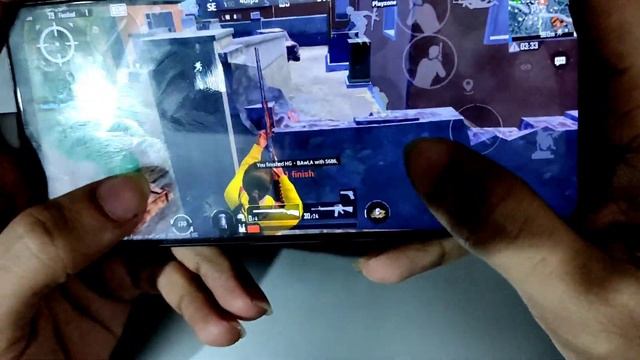 Realme 9 Pro bgmi test / Review after 1 week with fps meter | Best gaming phone under 16000 смотреть онлайн