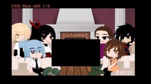 • Tower of god react to..... • [ TOG ] ~ Gacha club react ~ {Manhwa spoiler} 1/1  @raizel_6905
