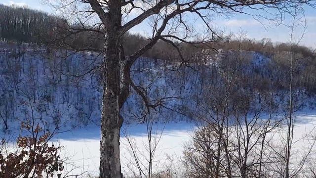 Карьер в Приморском крае. Камера - Samsung A51 смотреть онлайн