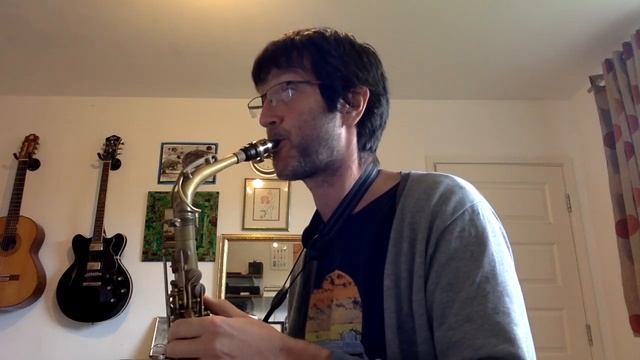 Samba sax смотреть онлайн