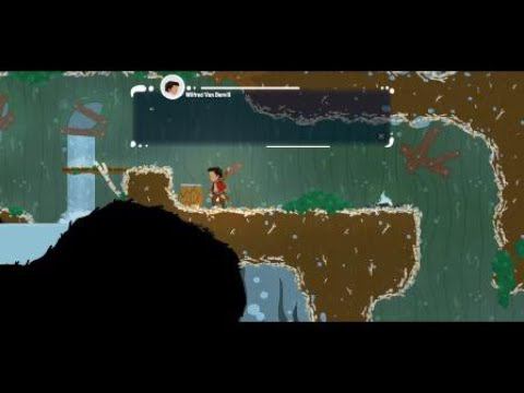 20 минут боли Legends of Ethernal смотреть онлайн