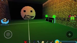 бакшот рулет