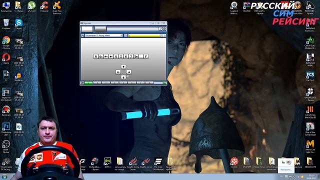 Xpadder | Как Играть в Старые Игры на Новых Рулях и Джойстиках смотреть онлайн