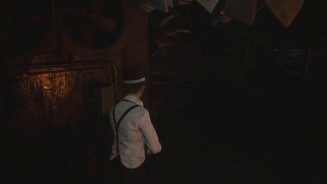 RESIDENT EVIL 2 REMAKE walkthrough PART 7 (CLAIRE A) смотреть онлайн
