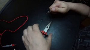 Модернизация щупов  для мультиметра